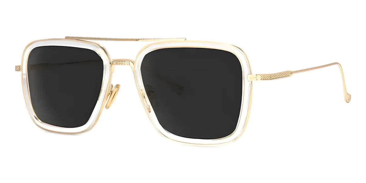 Annabelle Crystal-T Glasses 1
