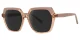 Sargent Champagne-T Glasses 1