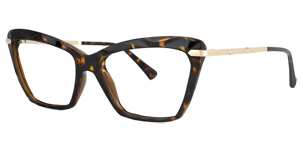 Libby Tortoise Glasses 1