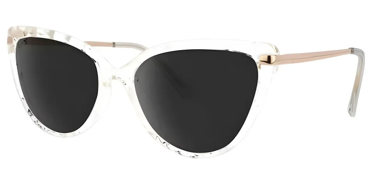 Declan Crystal-T Glasses 1