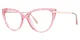 Declan Pink Glasses 1