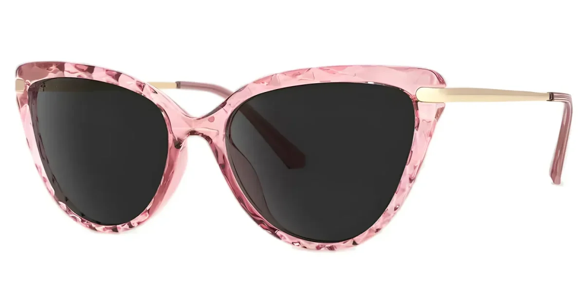 Declan Pink-T Glasses 1