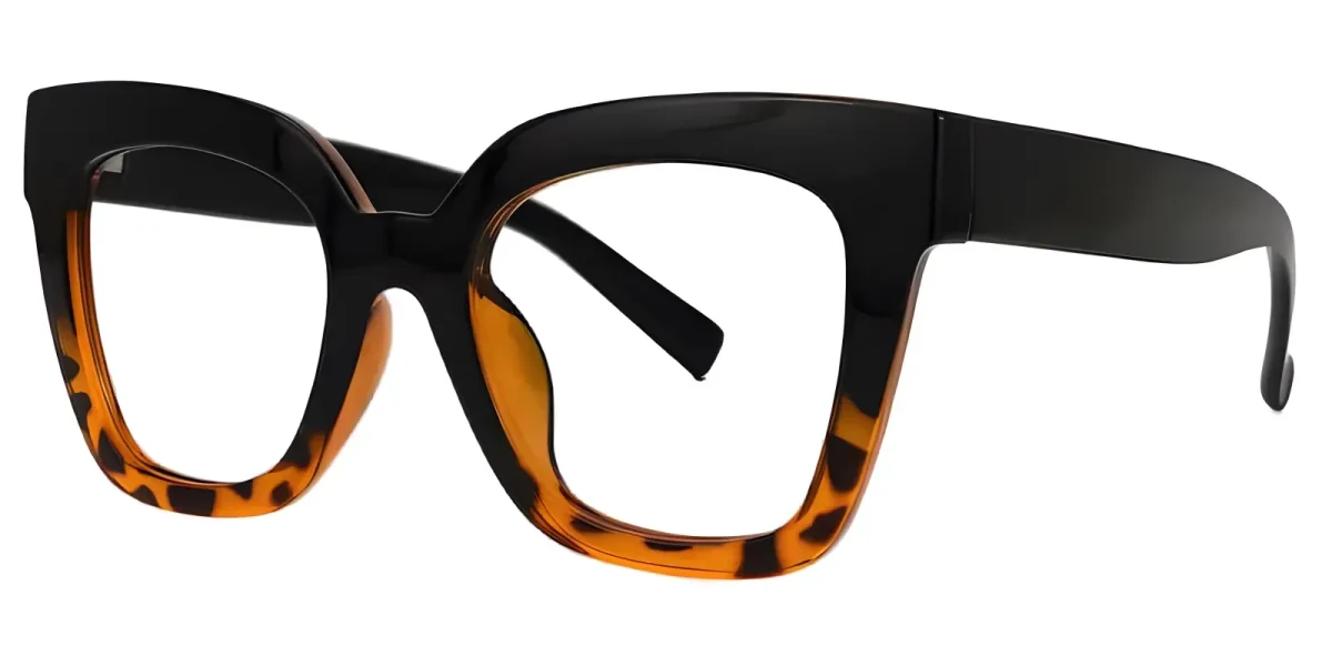 Elektra Two-Tone Glasses 1