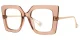Vernetta Champagne Glasses 1