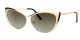 Sydney Gold-T Glasses 1