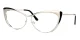 Sydney Silver Glasses 1