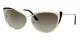Sydney Silver-T Glasses 1