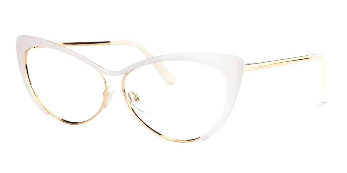 Sydney White Glasses 1
