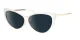 Sydney White-T Glasses 1