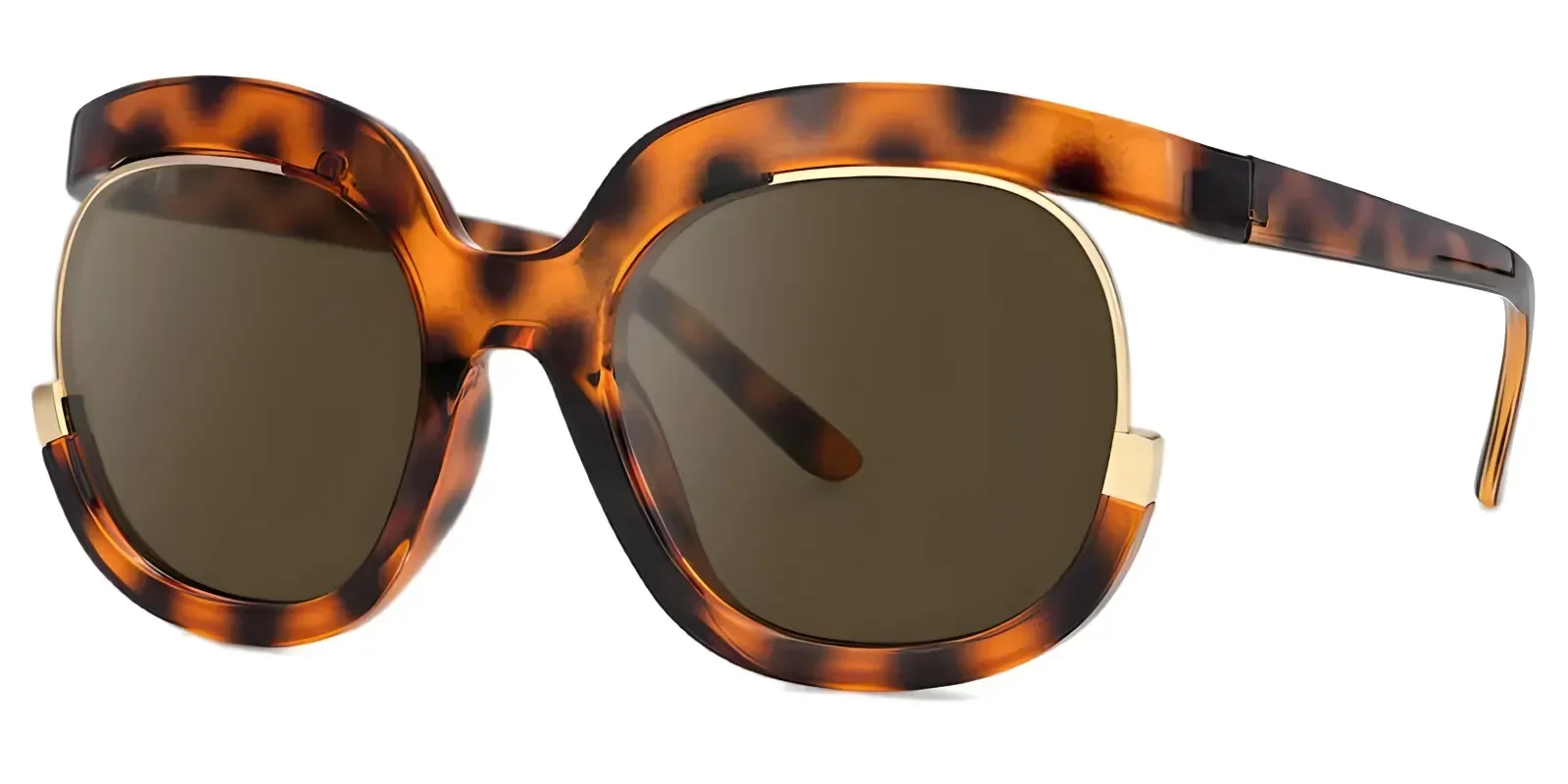 Carmine Tortoise-T glasses 2