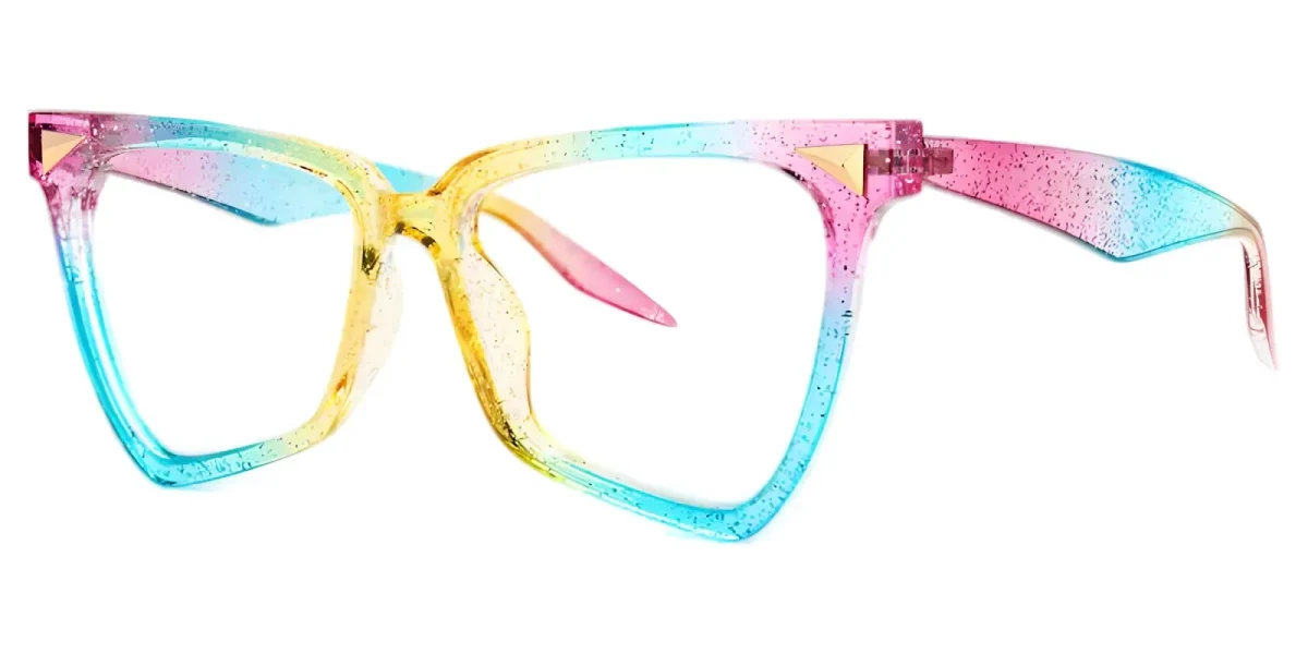 Minnie Cicely Glasses 1