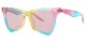 Minnie Rainbow-T Glasses 1