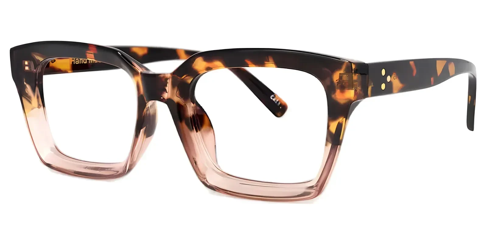 Emmie Tortoise glasses 2