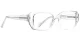 PF2154 Transparent Glasses 2