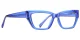 PF2155 Blue Glasses 2