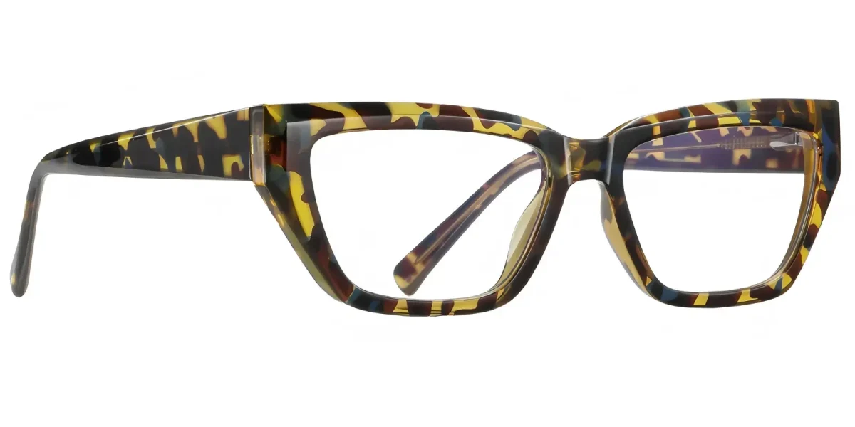 PF2155 Hawksbill Glasses 2