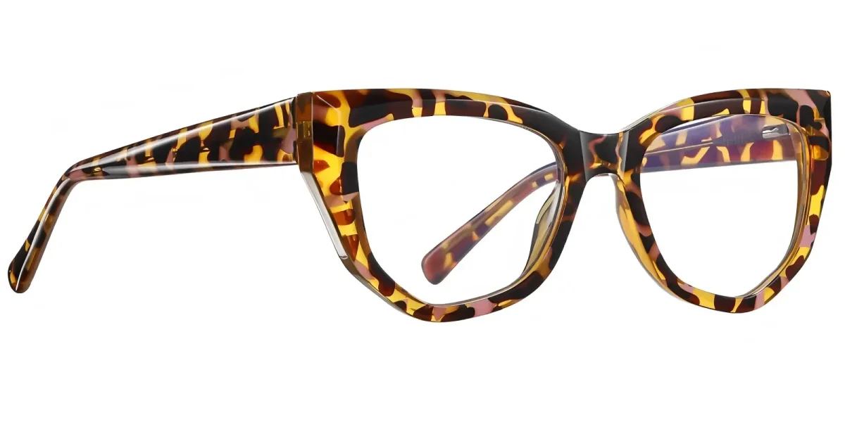 PF2156 Hawksbill Glasses 2