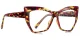 PF2157 Hawksbill Glasses 2