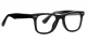 PF2102 Black Glasses 2