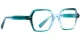 PF2162 Green-Blue Glasses 2