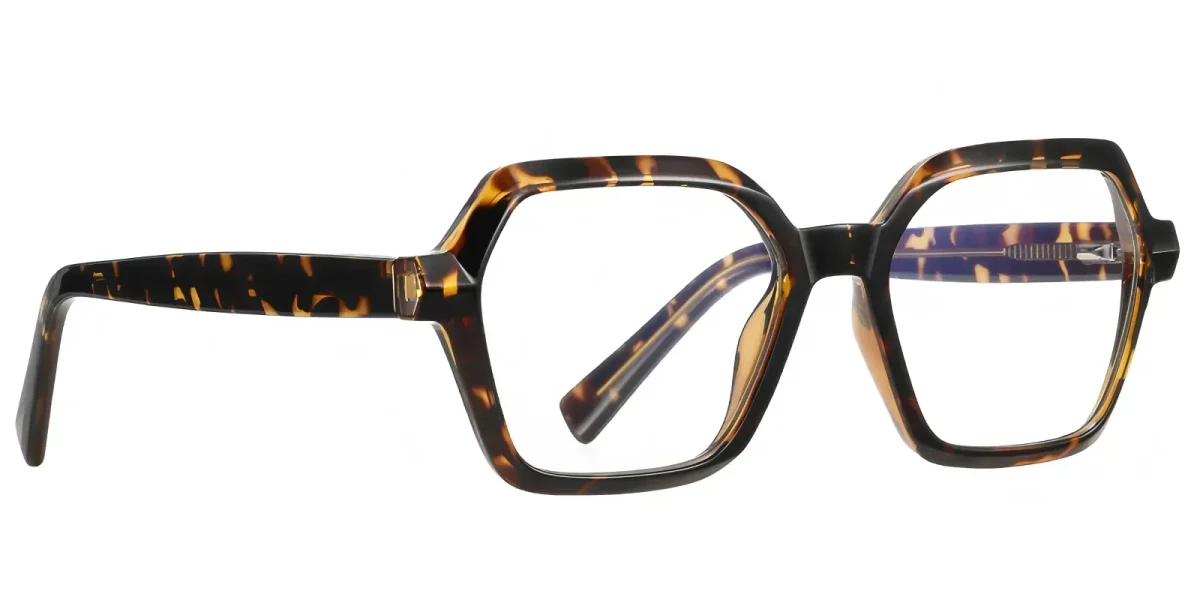 PF2162 Hawksbill Glasses 2