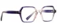 PF2162 Purple-Champagne Glasses 2