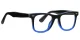 PF2102 Black-Blue Glasses 2