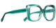 PF2171 Green Glasses 2