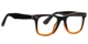 PF2102 Black-Brown Glasses 2