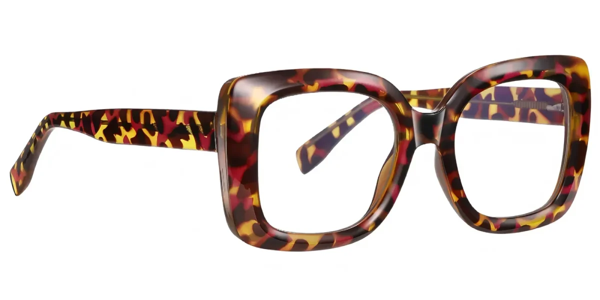 PF2171 Hawksbill Glasses 2