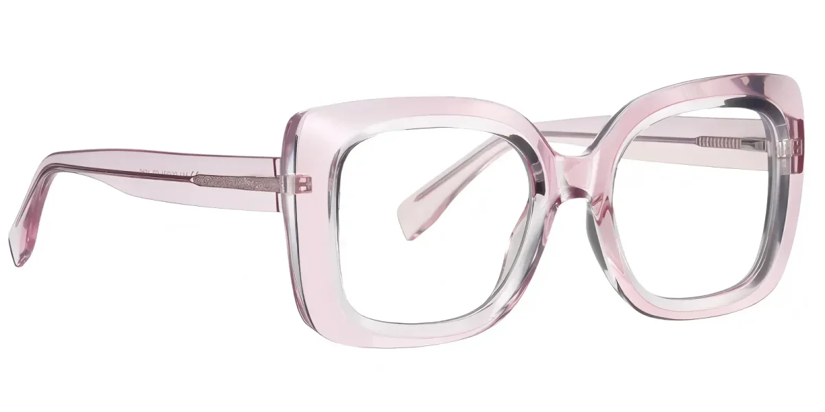PF2171 Peach-Powder Glasses 2