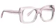 PF2171 Peach-Powder Glasses 2