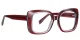 PF2171 Red Glasses 2