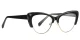 PF2178 Black-Gold Glasses 2