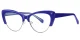 PF2178 Blue-Silver Glasses 1