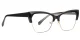 PF2180 Black-Gold Glasses 2