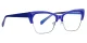 PF2180 Blue-Silver Glasses 2