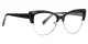 PF2181 Black-Gold Glasses 2
