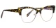 PF2181 Hawksbill-Gold Glasses 2