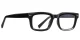 PF2189 Black Glasses 2