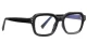 PF2190 Black Glasses 2