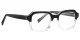 PF2190 Gradient-Black Glasses 2