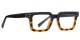 PF2192 Black-Hawksbill Glasses 2
