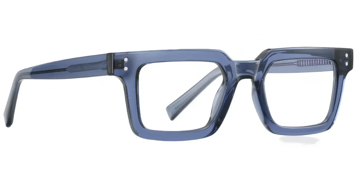 PF2192 Blue Glasses 2
