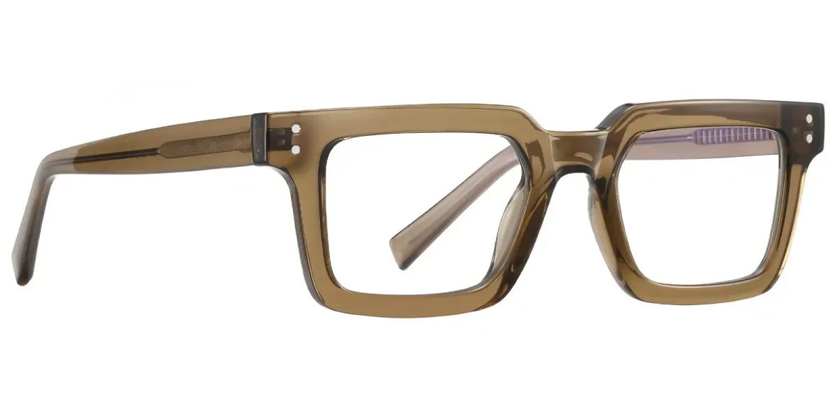 PF2192 Brown Glasses 2