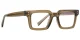 PF2192 Brown Glasses 2