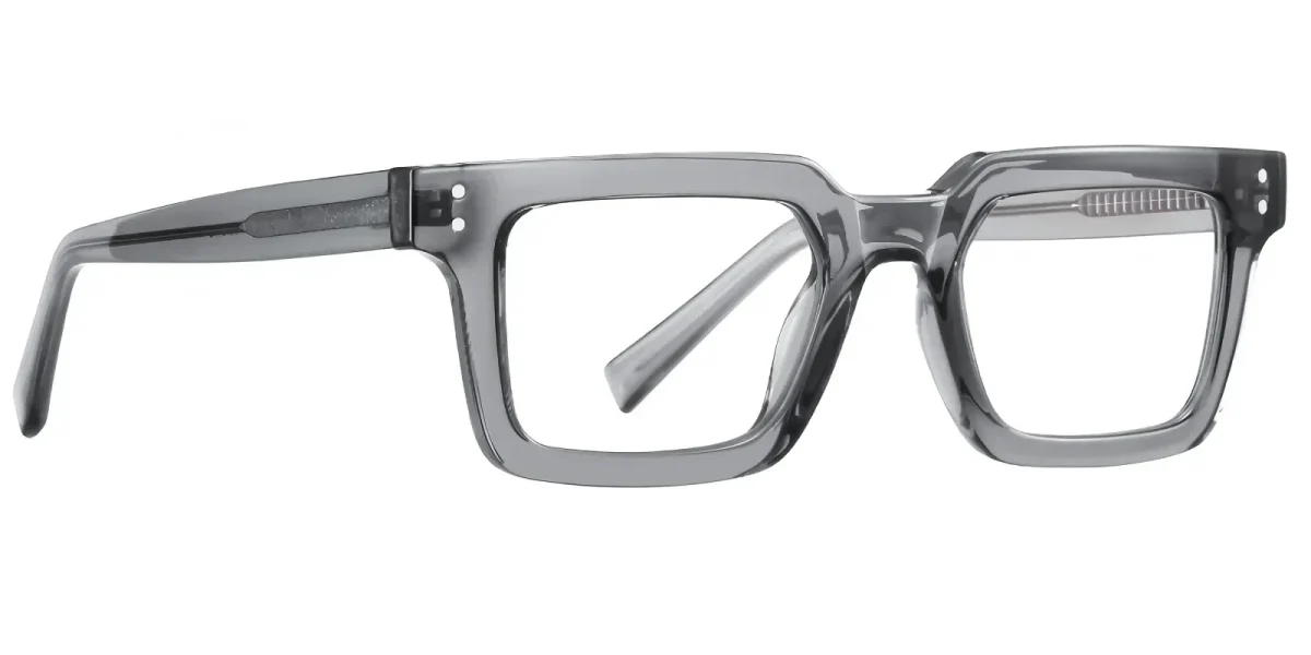 PF2192 Grey Glasses 2