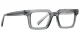PF2192 Grey Glasses 2