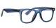 PF2102 Blue Glasses 2