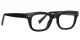 PF2194 Black Glasses 2